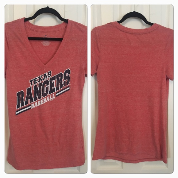 Texas Ranger Tee - Picture 6 of 7